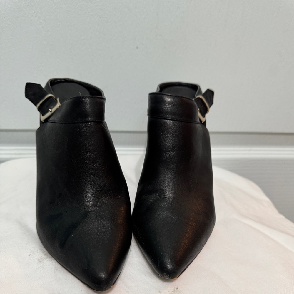 Slide Pumps